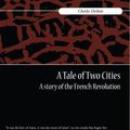 Cover Art for 9781438547732, A Tale of Two Cities by Charles Dickens