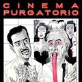 Cover Art for B07QJDQMM8, Cinema Purgatorio #17 by Alan Moore, Garth Ennis, Max Brooks, Kieron Gillen, Christos N. Gage