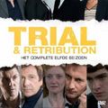 Cover Art for B003I4HD3W, Trial & Retribution (Season 11) - 2-DVD Box Set ( Trial & Retribution - Season Eleven - Closure ) ( Lynda La Plante's Trial and Retribution ) by Unknown