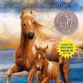 Cover Art for 9781442487994, Misty of Chincoteague by Marguerite Henry