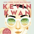 Cover Art for 9781786091055, Sex and Vanity by Kevin Kwan