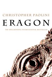 Cover Art for 9780552155519, Eragon by Christopher Paolini