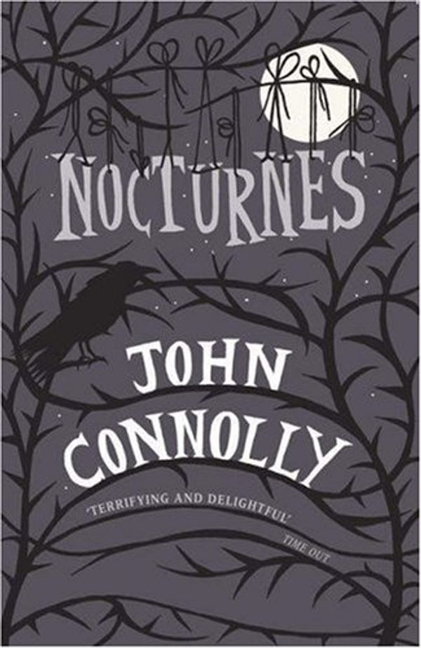 Cover Art for 9781848949034, Nocturnes by John Connolly