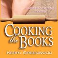 Cover Art for 9781590589823, Cooking the Books by Kerry Greenwood