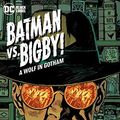 Cover Art for B09NQJ1DPC, Batman Vs Bigby A Wolf In Gotham #4 A EDTN Yanick by Bill Willingham