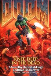Cover Art for 9780671525552, Doom: Knee Deep in the Dead No. 1 by Dafydd Ab Hugh
