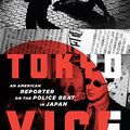 Cover Art for 9780307378798, Tokyo Vice by Jake Adelstein