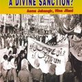 Cover Art for 9789637061677, The Hudood Ordinances A Divine Sanction? by Asma Jahangir Hina Jilani
