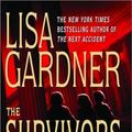 Cover Art for 9780553713121, The Survivors Club by Lisa Gardner