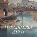 Cover Art for 9783961893027, Five Children and It by Edith Nesbit