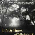 Cover Art for 9781409027645, Life And Times Of Michael K by J. M. Coetzee