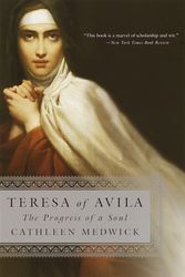 Cover Art for 9780385501293, Teresa of Avila by Cathleen Medwick