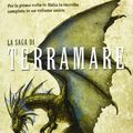 Cover Art for 9788804626411, La saga di Terramare: Il mago-Le tombe di Atuan-Il signore dei draghi-L'isola del drago-I venti di Terramare-Leggende di Terramare by Le Guin, Ursula K.