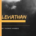 Cover Art for B07G79S8S3, Leviathan by Thomas Hobbes