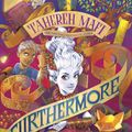 Cover Art for 9781101994771, Furthermore by Tahereh Mafi