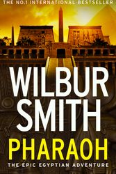 Cover Art for 9780007535842, Pharaoh by Wilbur Smith