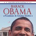 Cover Art for 9781603966238, Barack Obama by Roberta Edwards
