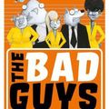 Cover Art for 9780702304026, The Bad Guys: Episode 9&10 by Aaron Blabey