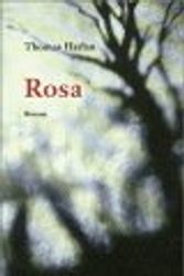 Cover Art for 9783821806938, Rosa by Thomas Harlan