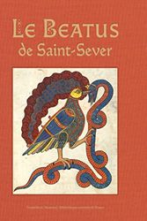 Cover Art for 9782850888960, LE BEATUS DE SAINT-SEVER by Denoël, Charlotte