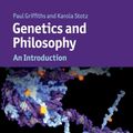 Cover Art for 9780521173902, Genetics and Philosophy by Paul Griffiths