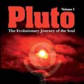 Cover Art for B00SLULH80, Pluto: The Evolutionary Journey of the Soul, Volume 1: Written by Jeffrey Wolf Green, 2011 Edition, (2nd Revised edition) Publisher: The Wessex Astrologer Ltd [Paperback] by Jeffrey Wolf Green