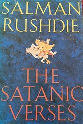 Cover Art for 9780670827152, The Satanic Verses by Salman Rushdie