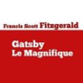Cover Art for 9781976332401, Gatsby Le Magnifique by F. Scott Fitzgerald