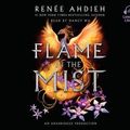 Cover Art for 9781524776312, Flame in the Mist by Renee Ahdieh, Nancy Wu
