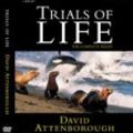 Cover Art for 9397810064195, Trials Of Life David Attenborough  [3 Discs] by Roadshow Entertainment