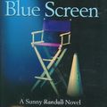 Cover Art for 9780399153518, Blue Screen by Robert B Parker