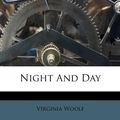 Cover Art for 9781178936872, Night and Day by Virginia Woolf