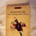 Cover Art for 9780451518538, Shakespeare : Taming of the Shrew (Sc) by William Shakespeare