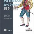 Cover Art for 9789351198758, Amazon Web Services In Action by Na