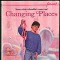 Cover Art for 9780590335805, Changing Places by Susan Smith