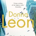 Cover Art for 9781407070544, Friends In High Places: (Brunetti 9) by Donna Leon