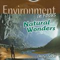 Cover Art for 9781608700929, Natural Wonders by Cheryl Jakab