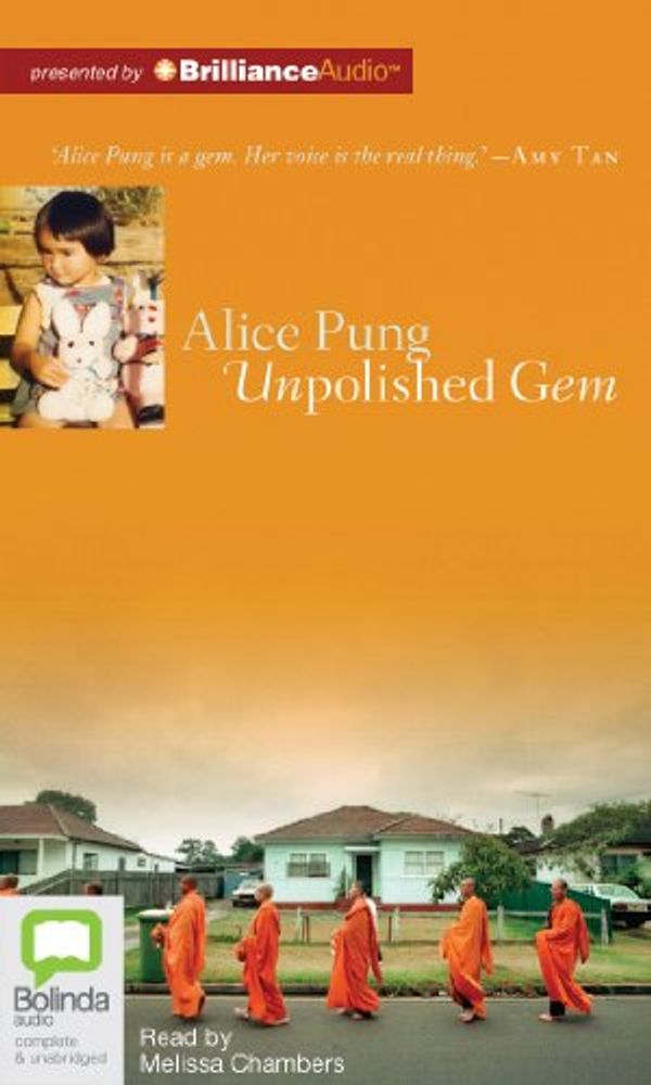 Cover Art for 9781743139363, Unpolished Gem by Alice Pung