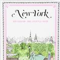 Cover Art for 9783791383477, New York: Der Fashion- und Lifestyle-Guide by Megan Hess