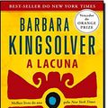 Cover Art for 9788576860891, A Lacuna by Barbara Kingsolver