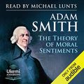 Cover Art for B07H38S8N4, The Theory of Moral Sentiments by Adam Smith