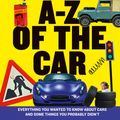 Cover Art for 9780008329952, The Grand Tour A-Z of the Car by Harper Collins