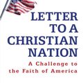 Cover Art for 9780593058978, Letter To A Christian Nation by Sam Harris