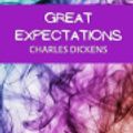 Cover Art for 9798706136390, Great Expectations by Charles Dickens