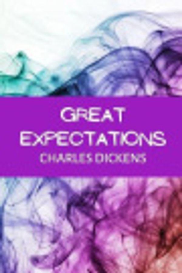 Cover Art for 9798706136390, Great Expectations by Charles Dickens