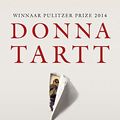 Cover Art for 9789023495697, Het puttertje by Donna Tartt