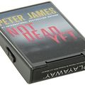 Cover Art for 9781427239037, Not Dead Yet by Peter James