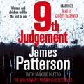 Cover Art for 9781409060086, 9th Judgement: (Women's Murder Club 9) by James Patterson, Carolyn McCormick