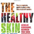 Cover Art for 9781877437175, The Healthy Skin Diet by Karen Fischer
