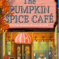 Cover Art for 9780008610661, The Pumpkin Spice Café by Laurie Gilmore